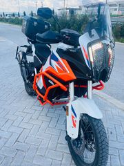 KTM 1290 Super Adventure 2023 1290 SUPER ADVENTURE R-thumb-3