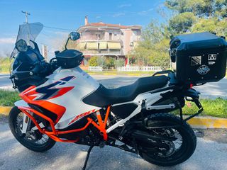 KTM 1290 Super Adventure 2023 1290 SUPER ADVENTURE R-thumb-9