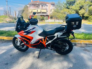 KTM 1290 Super Adventure 2023 1290 SUPER ADVENTURE R-thumb-11
