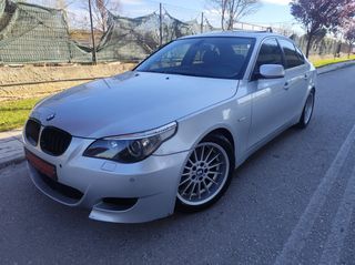 Bmw 520 2004 ΠΛΗΡΩΜΕΝΑ ΤΕΛΗ 2026