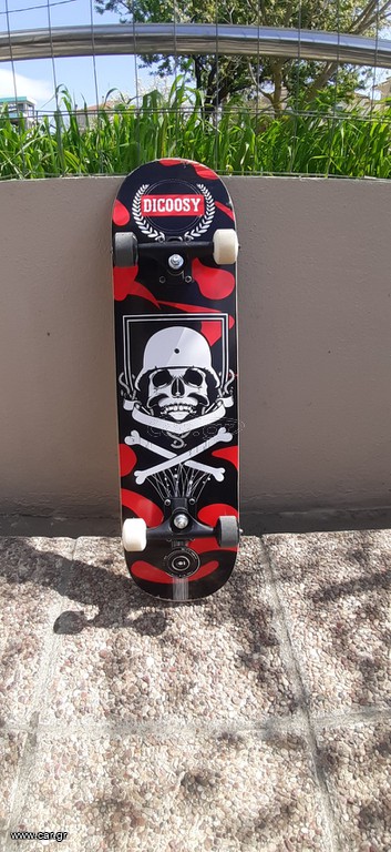 Skateboard -Waveboard 2026