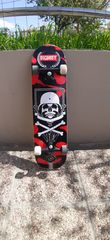Skateboard -Waveboard 2026