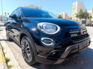 Fiat 500X 2022 1.6 MTJ CROSS