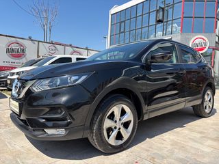 Nissan Qashqai 2018 FACELIFT 1.5 DIESEL CARPLAY NAVI CAMERA