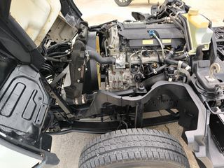 Ανατροπή + Γερανός Mitsubishi 2019 CANTER FUSO 6S15-thumb-16
