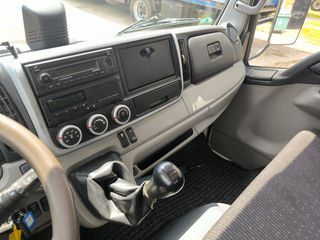 Ανατροπή + Γερανός Mitsubishi 2019 CANTER FUSO 6S15-thumb-26