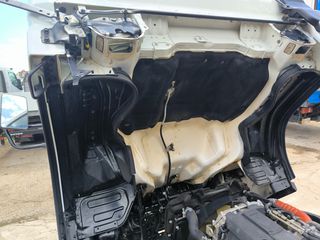 Ανατροπή + Γερανός Mitsubishi 2019 CANTER FUSO 6S15-thumb-28