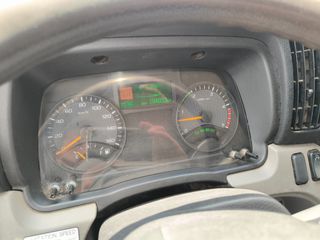 Ανατροπή + Γερανός Mitsubishi 2019 CANTER FUSO 6S15-thumb-31