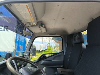Ανατροπή + Γερανός Mitsubishi 2019 CANTER FUSO 6S15-thumb-32