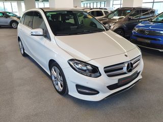 Mercedes-Benz B 180 2019 CDi Luxury Αυτόματο