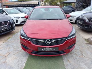 Opel Astra 2020 1.5 CDTI/DIESEL/Edition  S&S 5DR /ΒΟΟΚ/ΟΘΟΝΗ/EΛΛΗΝΙΚΟ