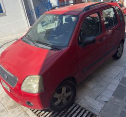 Suzuki Wagon R+ 2003