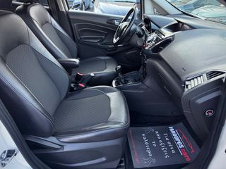 Ford EcoSport 2016 *ΤΙΜΗ ΜΕ ΤΟ ΚΛΕΙΔΙ ΣΤΟ ΧΕΡΙ*TITANIUM*CAMERA*NAVI*EURO6*-thumb-66