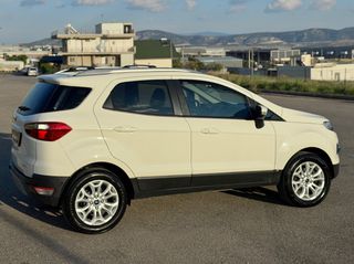 Ford EcoSport 2016 *ΤΙΜΗ ΜΕ ΤΟ ΚΛΕΙΔΙ ΣΤΟ ΧΕΡΙ*TITANIUM*CAMERA*NAVI*EURO6*-thumb-6