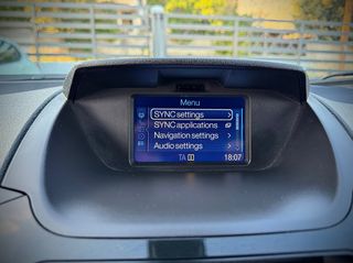 Ford EcoSport 2016 *ΤΙΜΗ ΜΕ ΤΟ ΚΛΕΙΔΙ ΣΤΟ ΧΕΡΙ*TITANIUM*CAMERA*NAVI*EURO6*-thumb-38