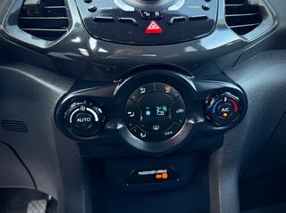 Ford EcoSport 2016 *ΤΙΜΗ ΜΕ ΤΟ ΚΛΕΙΔΙ ΣΤΟ ΧΕΡΙ*TITANIUM*CAMERA*NAVI*EURO6*-thumb-42