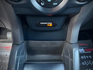 Ford EcoSport 2016 *ΤΙΜΗ ΜΕ ΤΟ ΚΛΕΙΔΙ ΣΤΟ ΧΕΡΙ*TITANIUM*CAMERA*NAVI*EURO6*-thumb-43