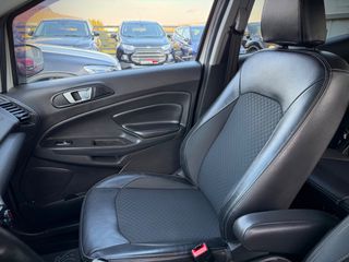 Ford EcoSport 2016 *ΤΙΜΗ ΜΕ ΤΟ ΚΛΕΙΔΙ ΣΤΟ ΧΕΡΙ*TITANIUM*CAMERA*NAVI*EURO6*-thumb-47