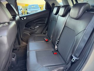 Ford EcoSport 2016 *ΤΙΜΗ ΜΕ ΤΟ ΚΛΕΙΔΙ ΣΤΟ ΧΕΡΙ*TITANIUM*CAMERA*NAVI*EURO6*-thumb-54