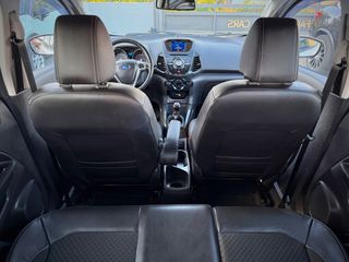 Ford EcoSport 2016 *ΤΙΜΗ ΜΕ ΤΟ ΚΛΕΙΔΙ ΣΤΟ ΧΕΡΙ*TITANIUM*CAMERA*NAVI*EURO6*-thumb-56