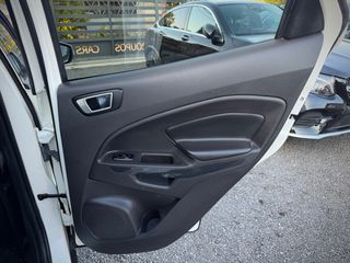 Ford EcoSport 2016 *ΤΙΜΗ ΜΕ ΤΟ ΚΛΕΙΔΙ ΣΤΟ ΧΕΡΙ*TITANIUM*CAMERA*NAVI*EURO6*-thumb-57