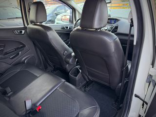 Ford EcoSport 2016 *ΤΙΜΗ ΜΕ ΤΟ ΚΛΕΙΔΙ ΣΤΟ ΧΕΡΙ*TITANIUM*CAMERA*NAVI*EURO6*-thumb-58