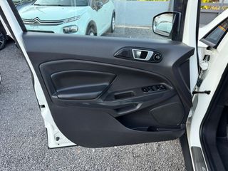Ford EcoSport 2016 *ΤΙΜΗ ΜΕ ΤΟ ΚΛΕΙΔΙ ΣΤΟ ΧΕΡΙ*TITANIUM*CAMERA*NAVI*EURO6*-thumb-19