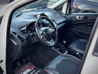 Ford EcoSport 2016 *ΤΙΜΗ ΜΕ ΤΟ ΚΛΕΙΔΙ ΣΤΟ ΧΕΡΙ*TITANIUM*CAMERA*NAVI*EURO6*-thumb-20