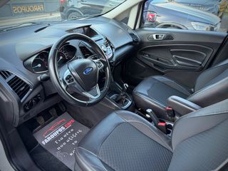 Ford EcoSport 2016 *ΤΙΜΗ ΜΕ ΤΟ ΚΛΕΙΔΙ ΣΤΟ ΧΕΡΙ*TITANIUM*CAMERA*NAVI*EURO6*-thumb-21