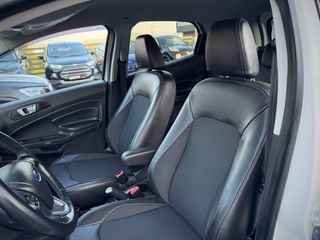 Ford EcoSport 2016 *ΤΙΜΗ ΜΕ ΤΟ ΚΛΕΙΔΙ ΣΤΟ ΧΕΡΙ*TITANIUM*CAMERA*NAVI*EURO6*-thumb-23