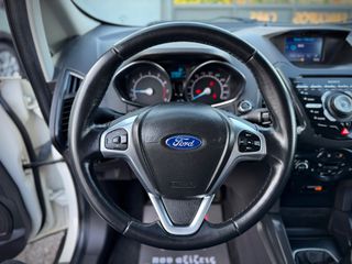Ford EcoSport 2016 *ΤΙΜΗ ΜΕ ΤΟ ΚΛΕΙΔΙ ΣΤΟ ΧΕΡΙ*TITANIUM*CAMERA*NAVI*EURO6*-thumb-27