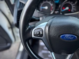 Ford EcoSport 2016 *ΤΙΜΗ ΜΕ ΤΟ ΚΛΕΙΔΙ ΣΤΟ ΧΕΡΙ*TITANIUM*CAMERA*NAVI*EURO6*-thumb-28