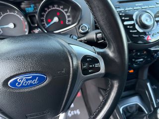 Ford EcoSport 2016 *ΤΙΜΗ ΜΕ ΤΟ ΚΛΕΙΔΙ ΣΤΟ ΧΕΡΙ*TITANIUM*CAMERA*NAVI*EURO6*-thumb-29