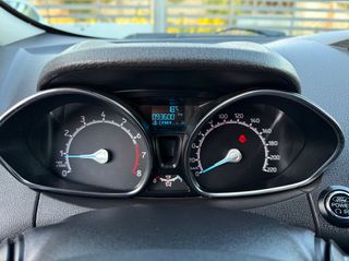Ford EcoSport 2016 *ΤΙΜΗ ΜΕ ΤΟ ΚΛΕΙΔΙ ΣΤΟ ΧΕΡΙ*TITANIUM*CAMERA*NAVI*EURO6*-thumb-33