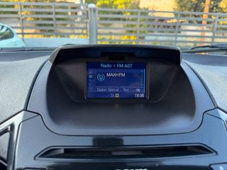Ford EcoSport 2016 *ΤΙΜΗ ΜΕ ΤΟ ΚΛΕΙΔΙ ΣΤΟ ΧΕΡΙ*TITANIUM*CAMERA*NAVI*EURO6*-thumb-35