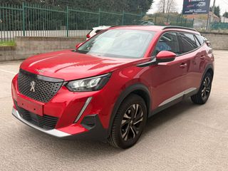 Peugeot 2008 2020 131 Ps Allure Navi Klima!!!