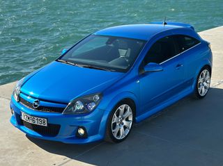 Opel Astra 2006 OPC / 67.000χλμ / 1ο Χέρι / Άβαφο