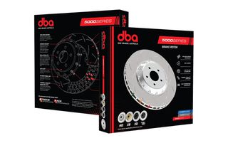 AUDI RS3 8V DBA ΔΙΣΚΟΠΛΑΚΕΣ-thumb-1