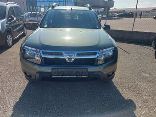 Dacia Duster 2014 4Χ4-thumb-2