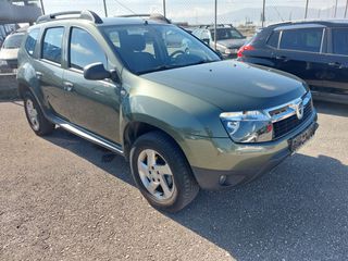 Dacia Duster 2014 4Χ4