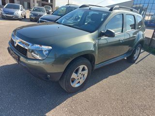 Dacia Duster 2014 4Χ4