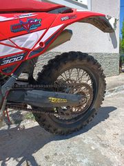 Beta Xtrainer 300 2018-thumb-6