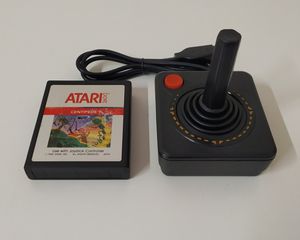 Atari 2600 Woodgrain Sixer-thumb-4