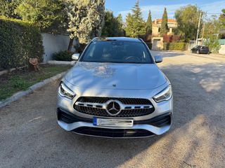 Mercedes-Benz GLA 250 2020 AMG LINE,e PLUG IN,PANORAMA,ΚΑΜΕΡΑ 360,NIGHT,AMBIENT