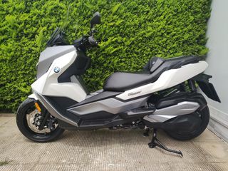 Bmw C 400 GT 2023 GT-thumb-1