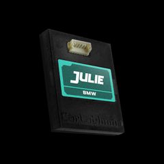Julie BMW - IMMO OFF Emulator