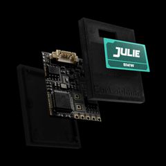 Julie BMW - IMMO OFF Emulator-thumb-1