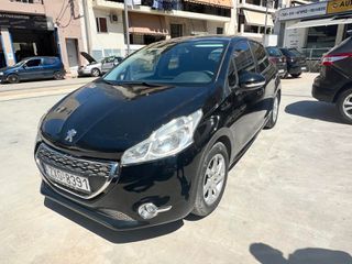 Peugeot 208 2014-thumb-1