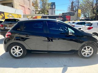 Peugeot 208 2014-thumb-2