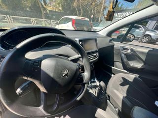 Peugeot 208 2014-thumb-10